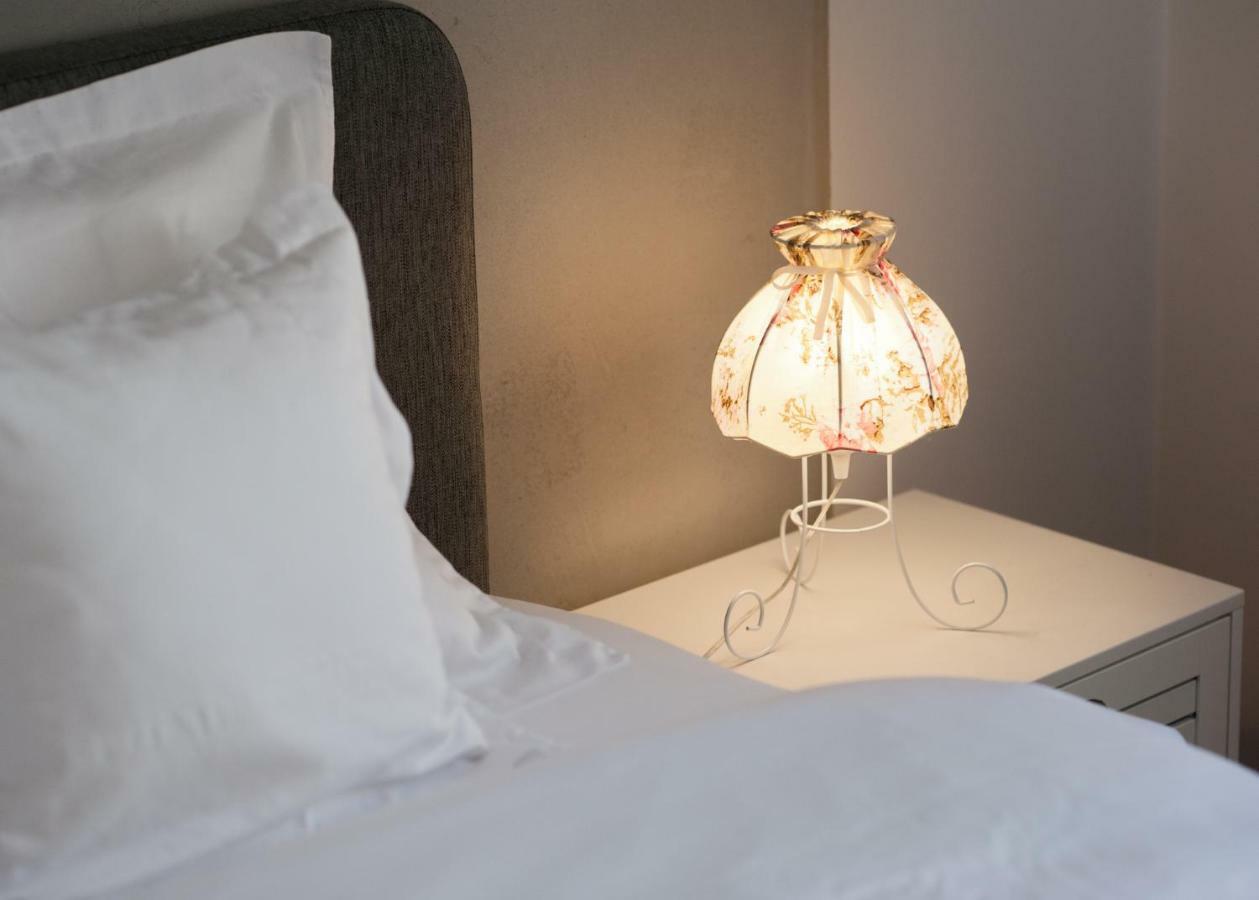 Red Brick Old Town Apartment 바르샤바 외부 사진